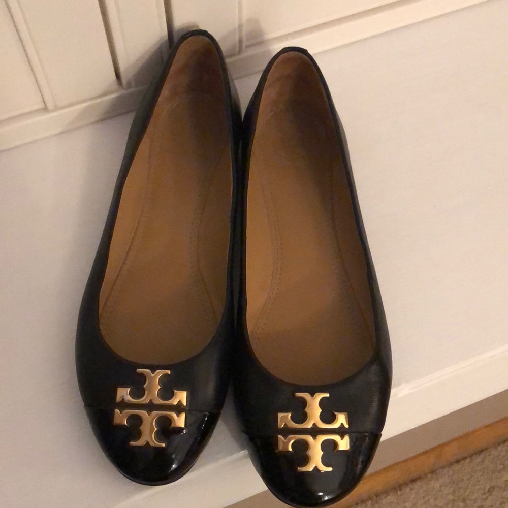 Tory Burch shoes